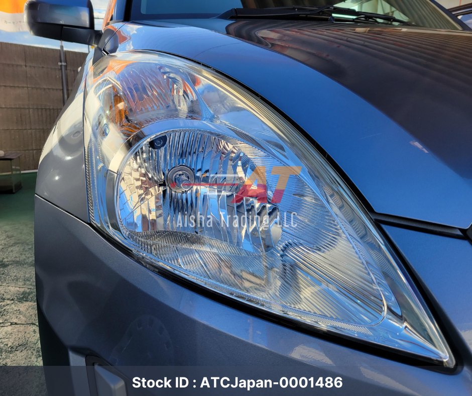 2016 Suzuki Swift XG